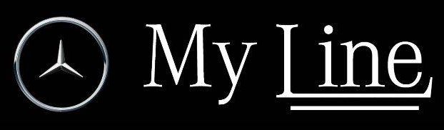 MyLine Mercedes
